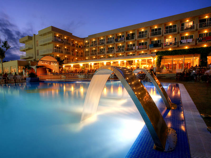 Club Hotel Sur Menorca